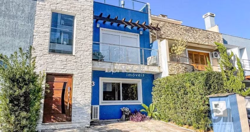Casa de Condomínio em Hípica