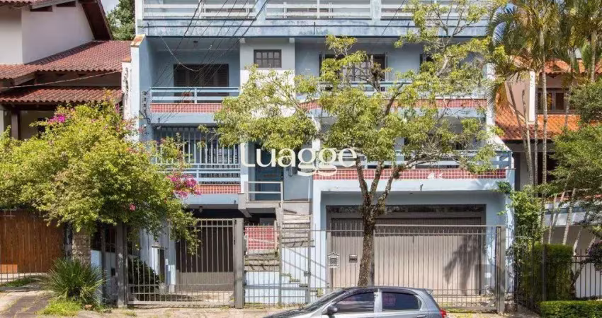 Casa com 3 quartos à venda na Avenida Fábio Araújo Santos, 1422, Nonoai, Porto Alegre