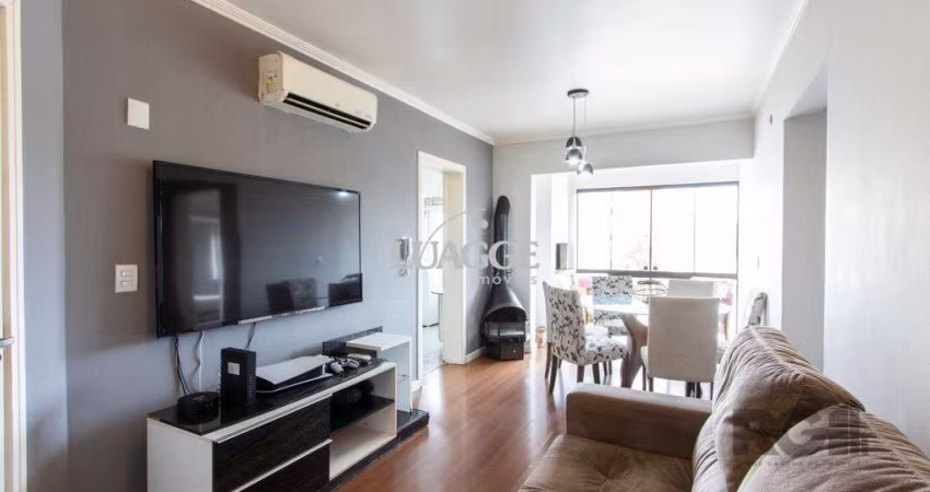 Apartamento em Vila Nova