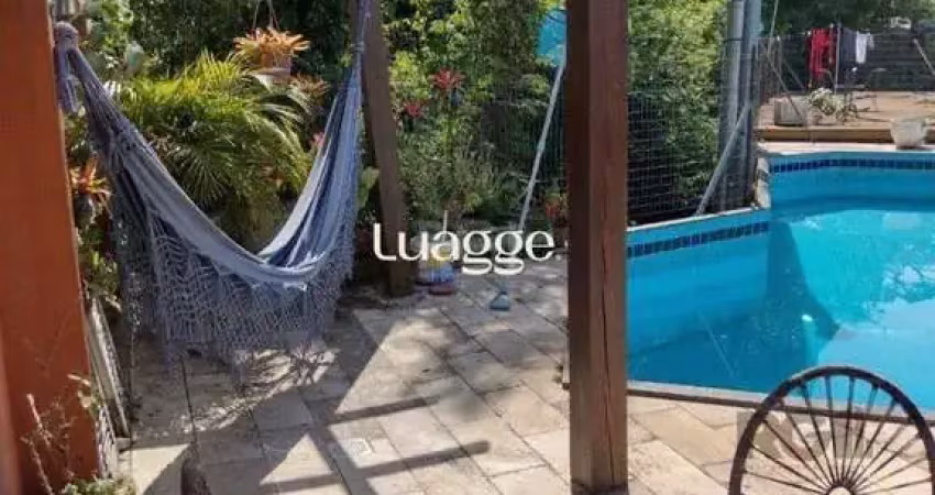 Casa com 2 quartos à venda na Rua Simão Bolívar, 921, Vila Conceição, Porto Alegre