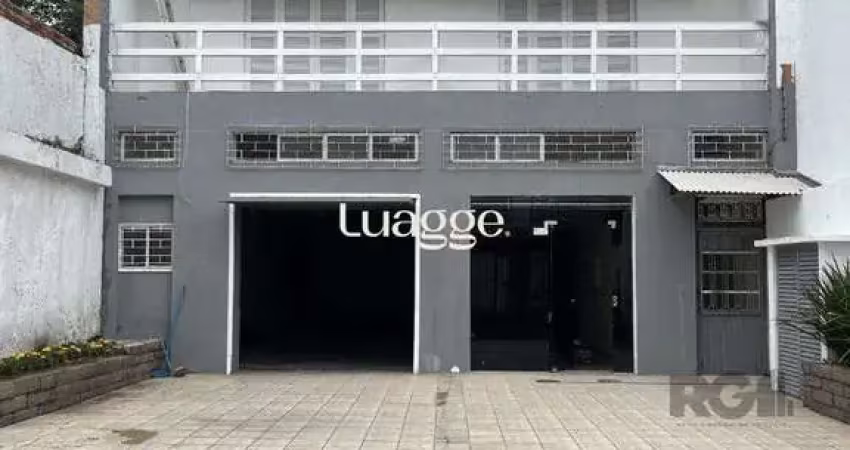 Casa para venda - 507m², 4 dormitórios, sendo 2 suites, 6 vagas - cavalhada