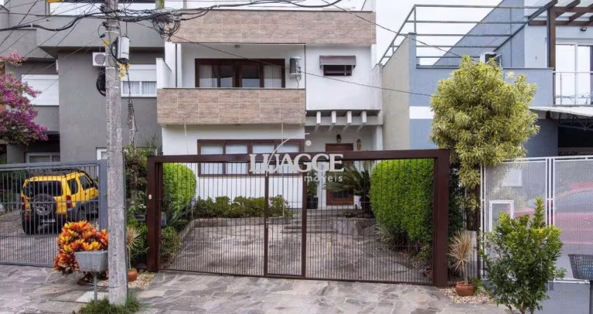 Casa para Venda - 170m², 3 dormitórios, sendo 1 suites, 2 vagas - Lagos De Nova Ipanema