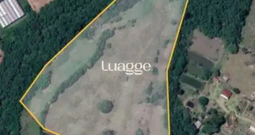 Terreno à venda na Estrada Armando Inácio da Silveira, 4731, Extrema, Porto Alegre