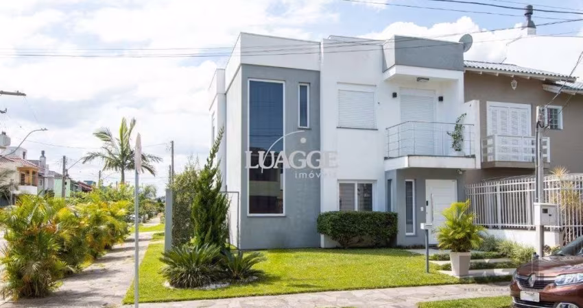 Casa em Hípica