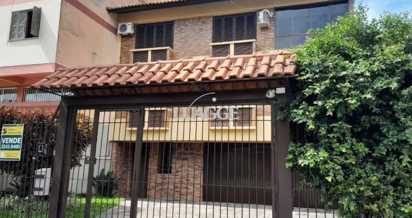 Cobertura em Camaquã