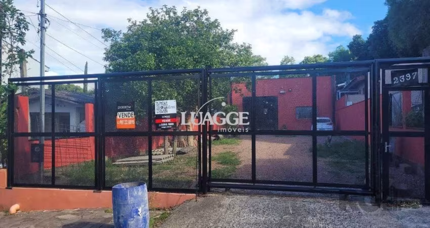 Pavilhão em Tristeza