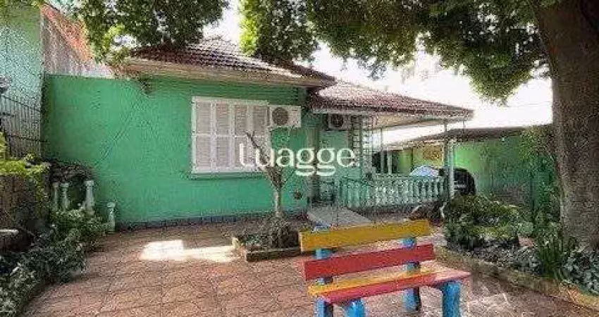 Casa com 3 quartos à venda na Rua Doutor Campos Velho, 1725, Cristal, Porto Alegre