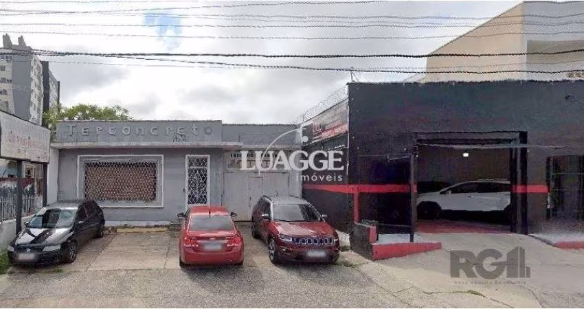 Terreno em Teresópolis