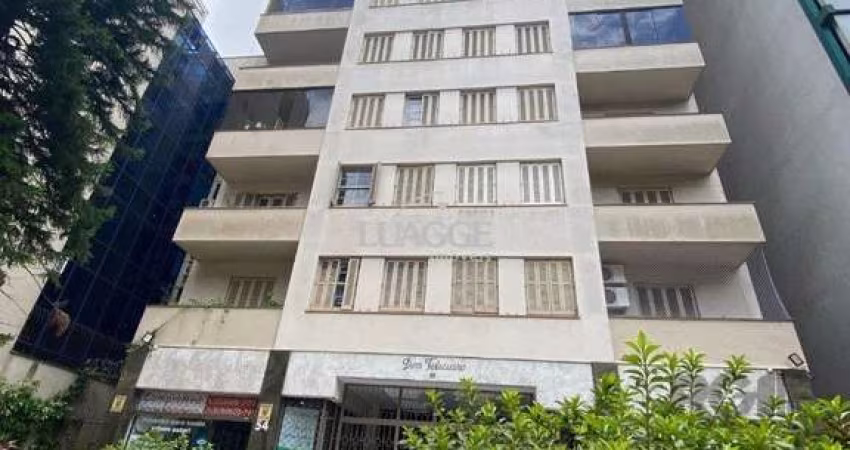 Apartamento em Centro Histórico