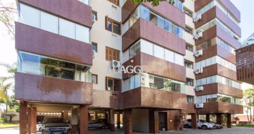Apartamento em Tristeza