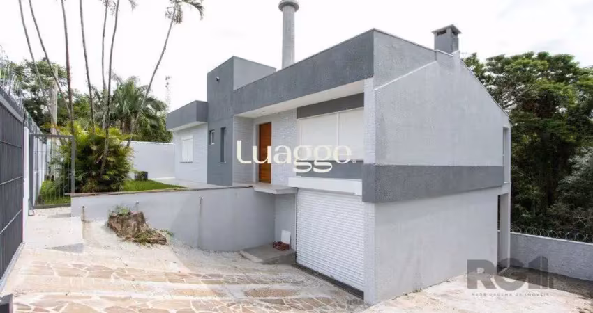 Casa | 3 quartos | 2 suítes | 4 vagas cobertas | 260m2 privativos | bairro santa tereza