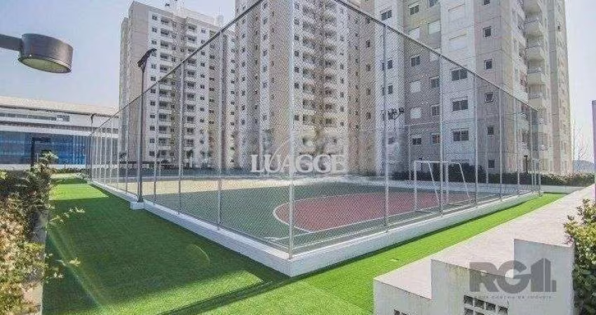 Apartamento em Farrapos