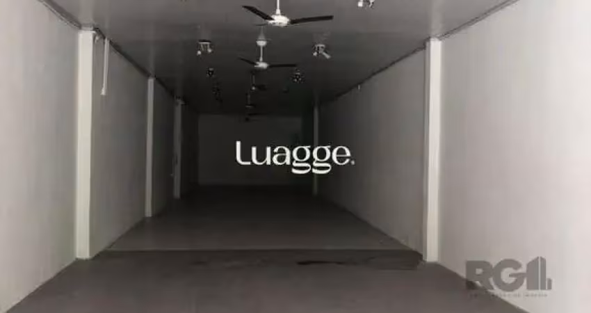 Ponto comercial para alugar na Avenida da Azenha, 1418, Azenha, Porto Alegre