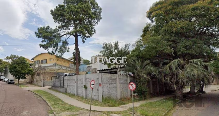 Terreno em Chácara das Pedras
