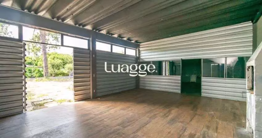 Terreno comercial para alugar na Rua João Paetzel, 258, Chácara das Pedras, Porto Alegre