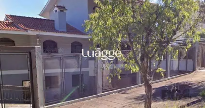 Casa com 5 quartos à venda na Rua Professor Xavier Simões, 518, Sétimo Céu, Porto Alegre
