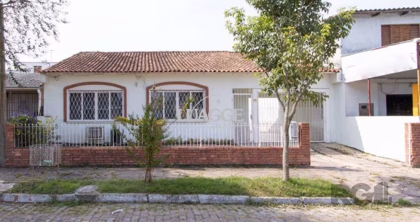 CASA RESIDENCIAL PARA LOCAÇÃO NO BAIRRO ABERTA DOS MORROS - 250M² ÁREA PRIVATIVA - 03 QUARTOS SENDO 01 SUÍTE - PISO CERÂMICO