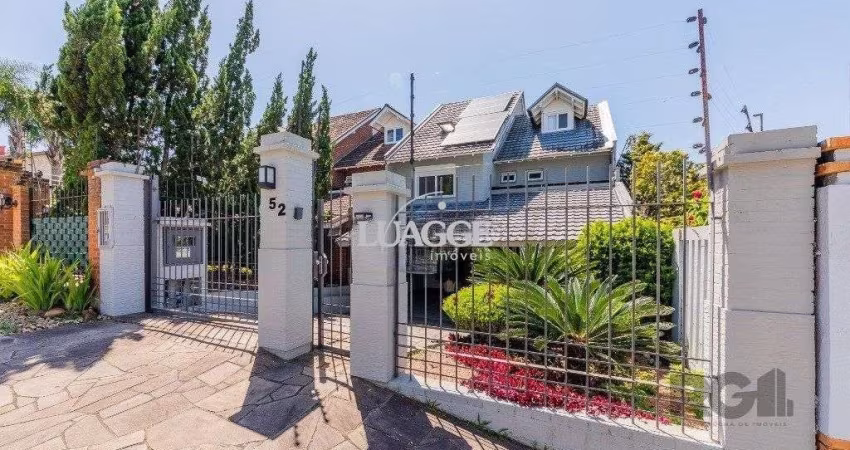 Casa em Jardim Isabel