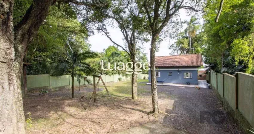 Casa com 2 quartos à venda na Rua Acácias, 173, Ponta Grossa, Porto Alegre