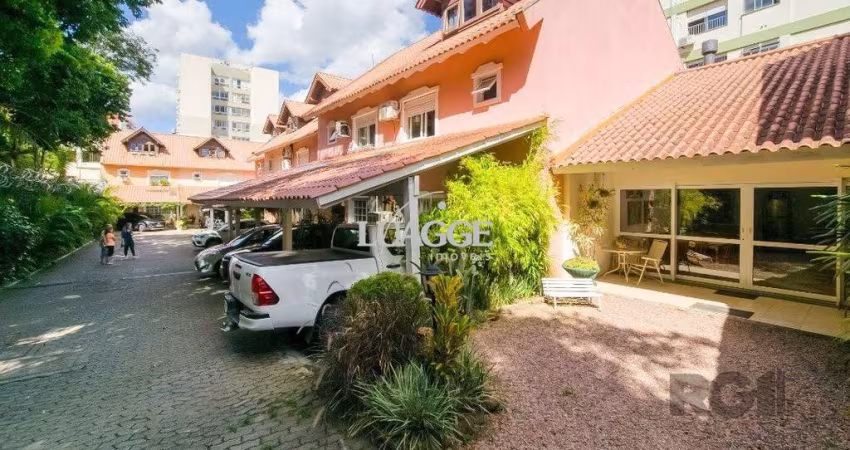 Casa de Condomínio em Tristeza