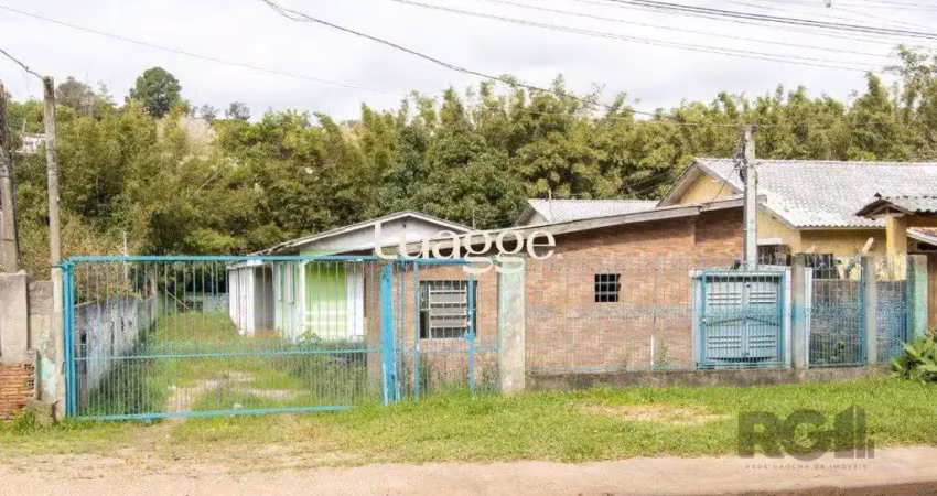 Casa com 7 quartos à venda na Estrada João Passuelo, 1256, Vila Nova, Porto Alegre
