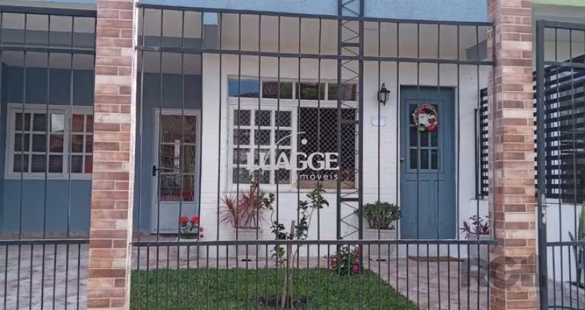 Casa de Condomínio em Hípica