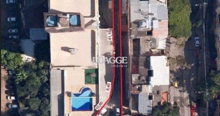 Terreno em Praia de Belas