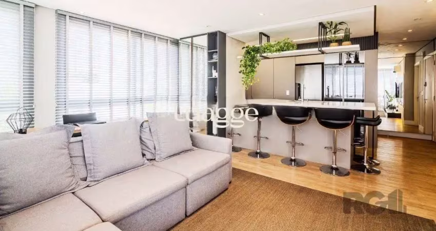 Apartamento com 2 quartos à venda na Avenida Itajaí, 139, Petrópolis, Porto Alegre