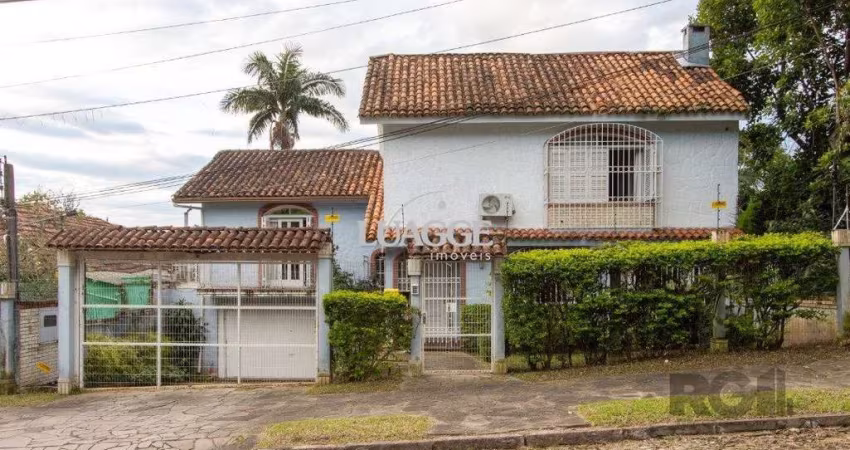 Casa em Cristal