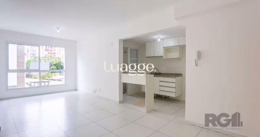 Apartamento com 2 quartos à venda na Rua Líbero Badaró, 399, Passo da Areia, Porto Alegre