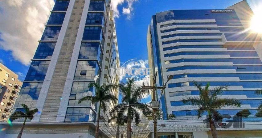 Loft em Bela Vista