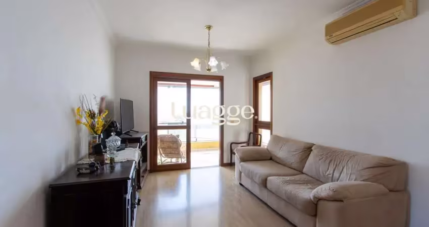 Apartamento com 3 quartos à venda na Rua Álvaro Guterres, 397, Tristeza, Porto Alegre