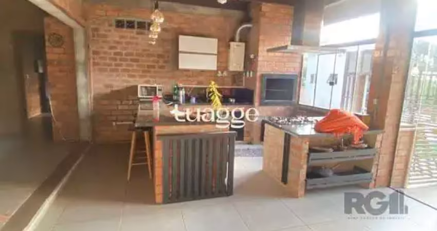 Chácara / sítio com 3 quartos à venda na Estrada Júlio Antônio Pereira, 3150, Hípica, Porto Alegre