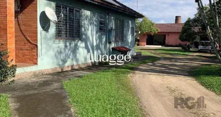 Terreno à venda na Avenida Juca Batista, 8516, Belém Novo, Porto Alegre