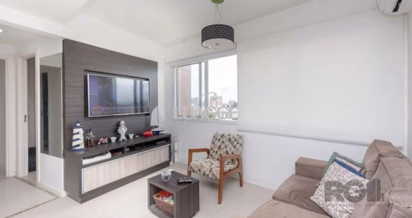 Apartamento em Azenha