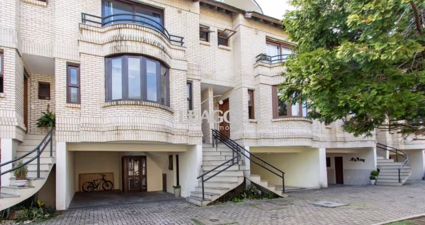 Casa de Condomínio em Cristal
