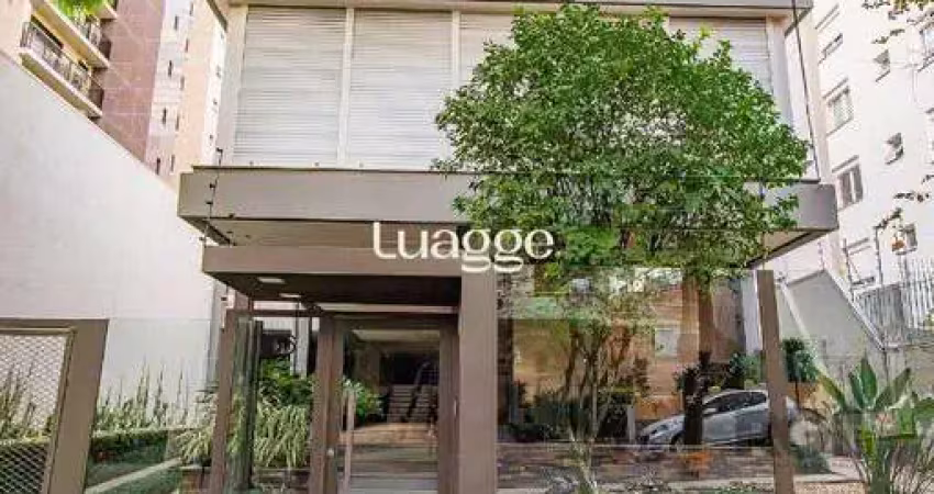 Cobertura com 5 quartos à venda na Rua Silva Jardim, 832, Auxiliadora, Porto Alegre
