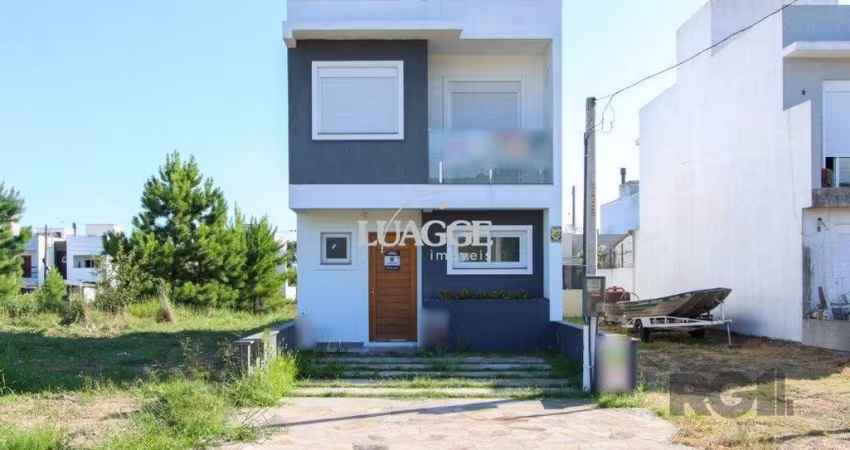 Casa para Venda - 120m², 3 dormitórios, sendo 1 suites, 2 vagas - Hípica