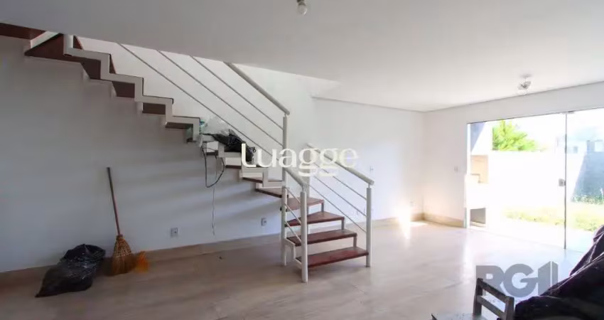 Casa para venda - 120m², 3 dormitórios, sendo 1 suites, 2 vagas - hípica