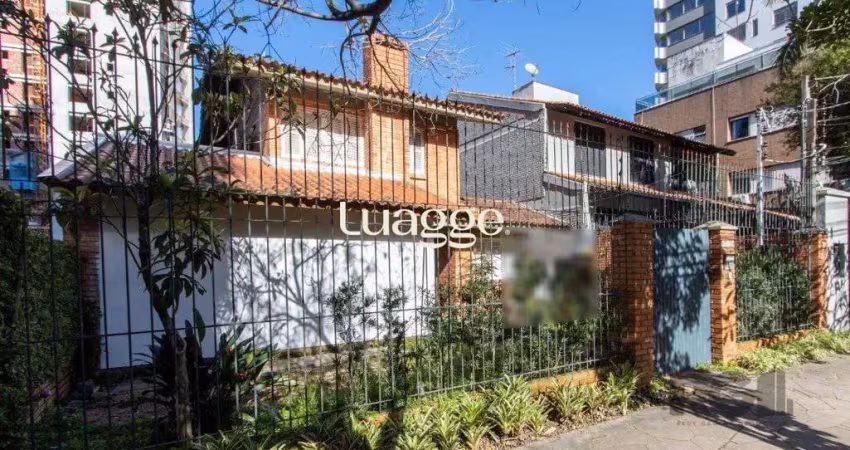 Casa com 4 quartos para alugar na Rua Engenheiro Olavo Nunes, 522, Bela Vista, Porto Alegre
