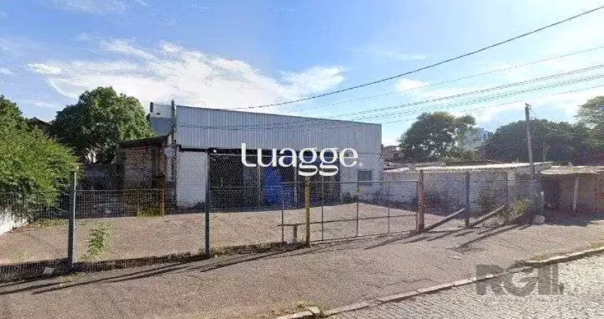 Barracão / Galpão / Depósito para alugar na Rua Barão do Gravataí, 589, Menino Deus, Porto Alegre
