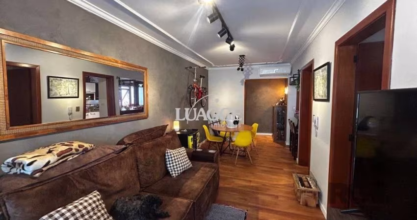 Apartamento em Ipanema