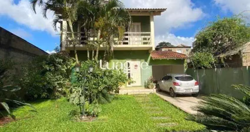 Casa para venda - 250m², 3 dormitórios, sendo 1 suites, 2 vagas - cristal