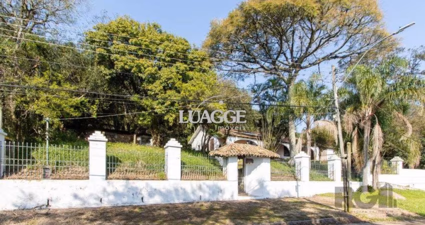Casa em Belém Novo