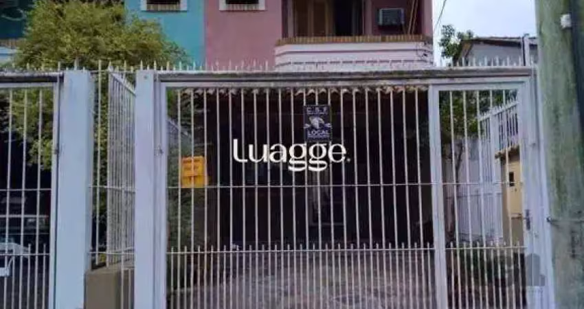 Casa | 2 dormitórios | 1 suíte | 2 vagas | piscina | sacada | bairro hípica | zona sul