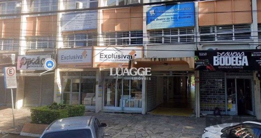 Loja em Tristeza