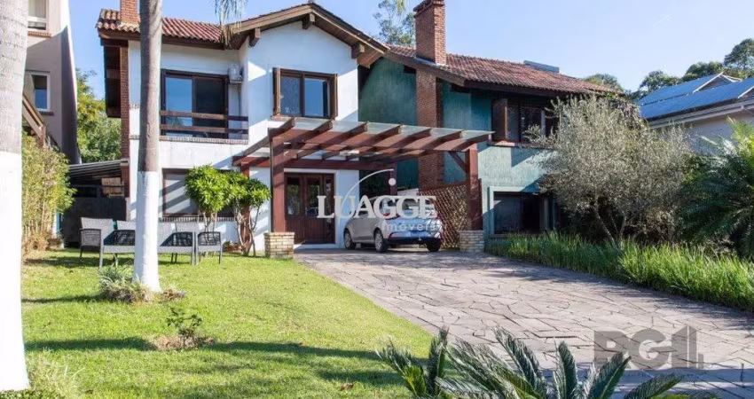 Casa de Condomínio em Belém Novo