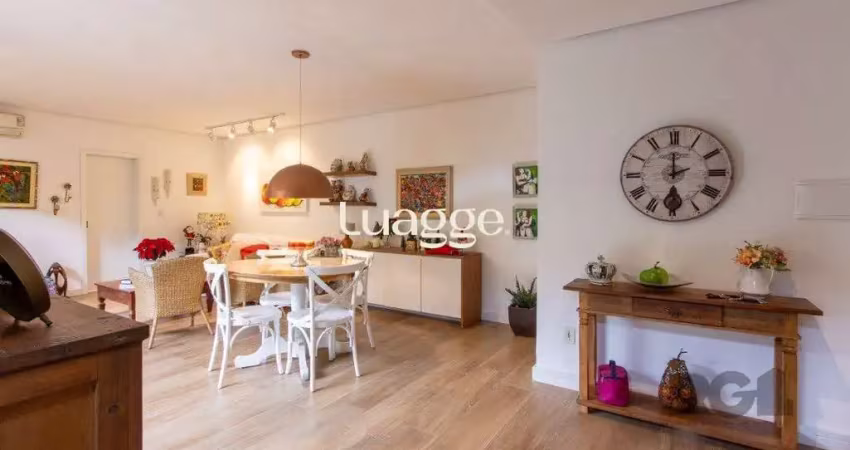 Casa térrea, 3 quartos, edícula, com 2 suites, pátio - bairro guarujá