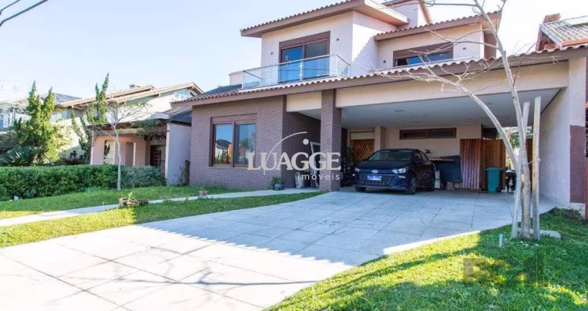Casa de Condomínio em Belém Novo