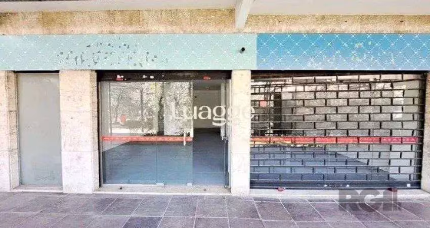 Ponto comercial para alugar na Largo dos Caixeiros Viajantes, 123, Rio Branco, Porto Alegre